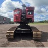 2006 Timbco 425EXL Track Feller Buncher